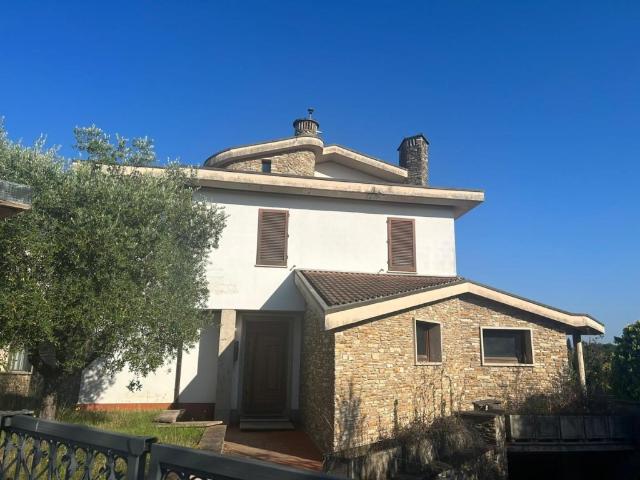 Vendesi villa singola a San Miniato via Poggio ai Frati, Ponte A Egola