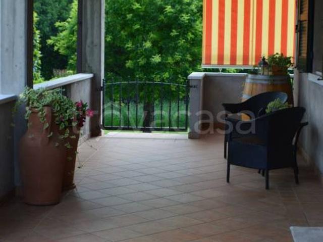 Vendesi villa singola a San Pietro di Morubio, Bonavicina