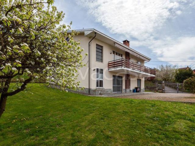 Vendesi villa singola a San Raffaele Cimena via San Rocco, 22