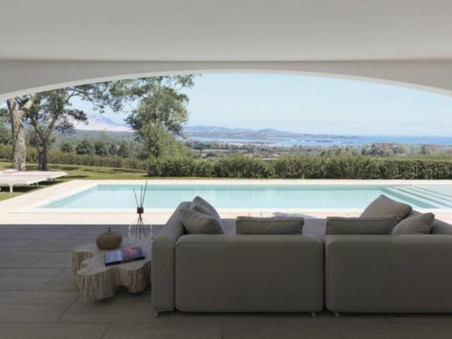 Vendesi villa singola a San Teodoro via La Suaredda di Supra