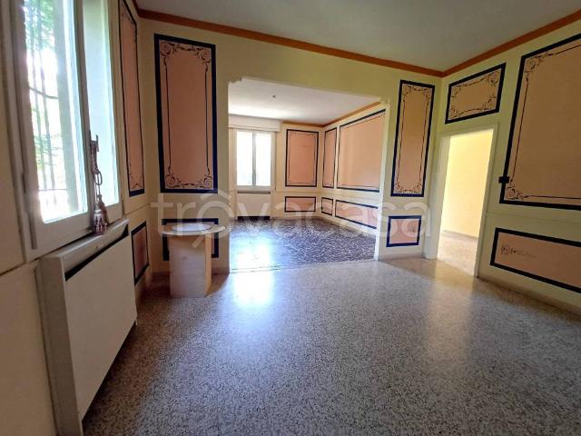 Vendesi villa singola a San Venanzio, Galliera