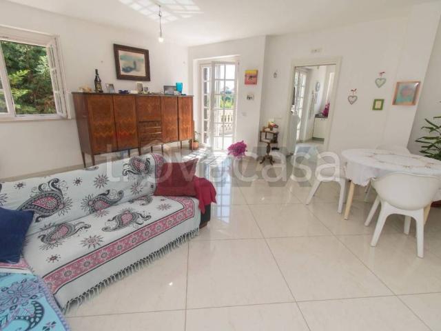 Vendesi villa singola a San Vito Chietino, Marina Di San Vito
