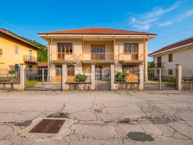 Vendesi villa singola a Sangano via Venezia, 16