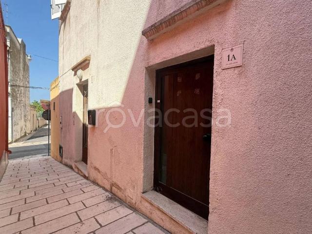 Vendesi villa singola a Sannicola via Della Salute, 1
