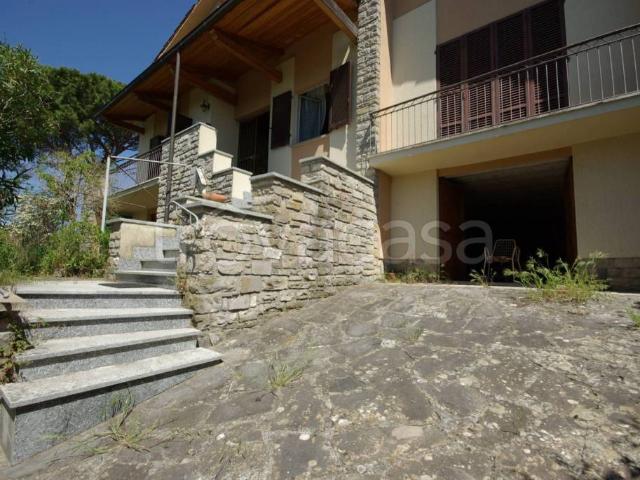 Vendesi villa singola a Sansepolcro