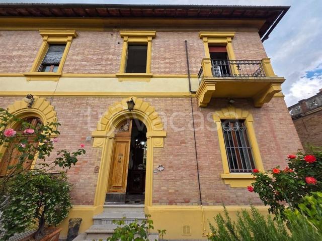 Vendesi villa singola a Siena, San Prospero