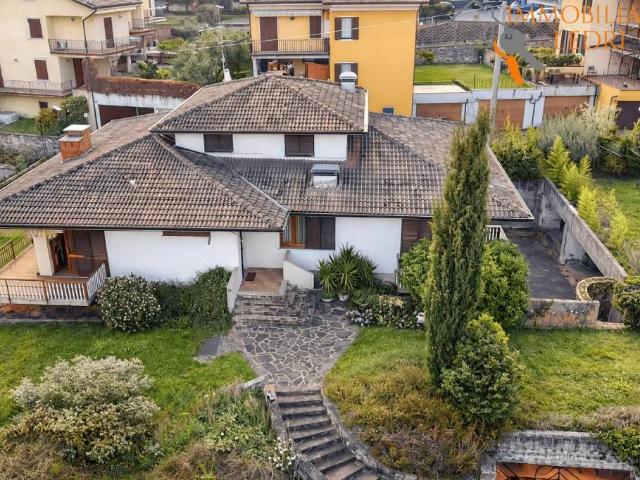 Vendesi villa singola a Sona via Castagnaro, 2