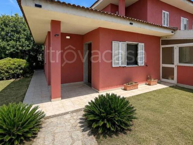 Vendesi villa singola a Sorso