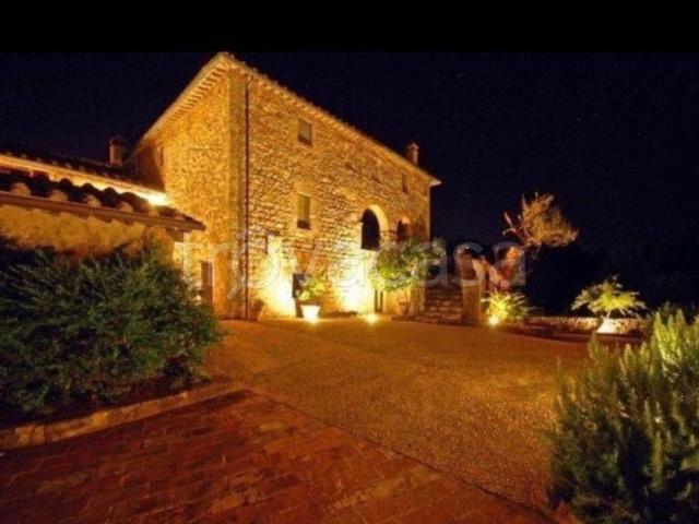 Vendesi villa singola a Sovicille