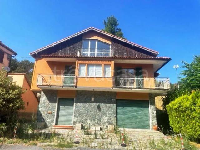 Vendesi villa singola a Stella, Santa Giustina