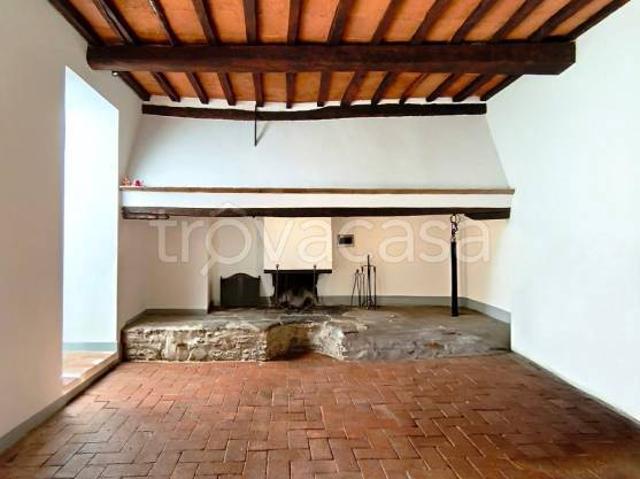Vendesi villa singola a Strada in Chianti, Greve in Chianti