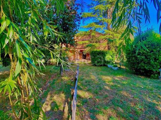 Vendesi villa singola a Sutri via delle Colombe, 60
