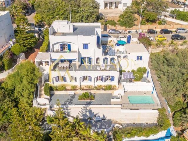 Vendesi villa singola ad Anzio, Lavinio Mare