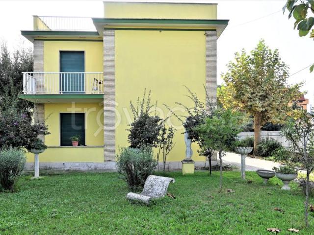 Vendesi villa singola ad Anzio via Corallo, 1, Lavinio Mare