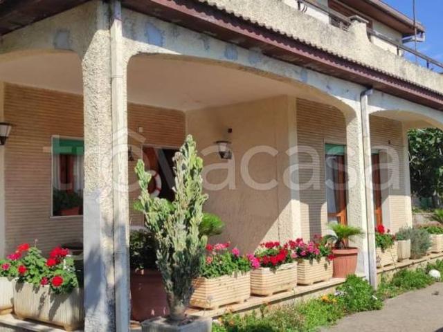 Vendesi villa singola ad Anzio via tevere, Villa Claudia
