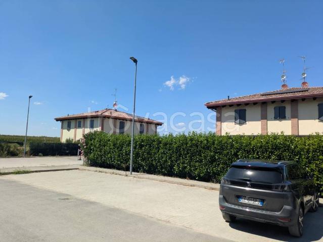 Vendesi villa singola ad Anzola dell'Emilia via Magenta, 20