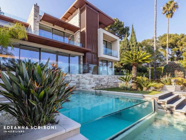 Vendesi villa singola ad Andora, Marina Di Andora