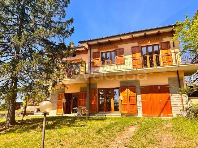 Vendesi villa singola ad Anghiari