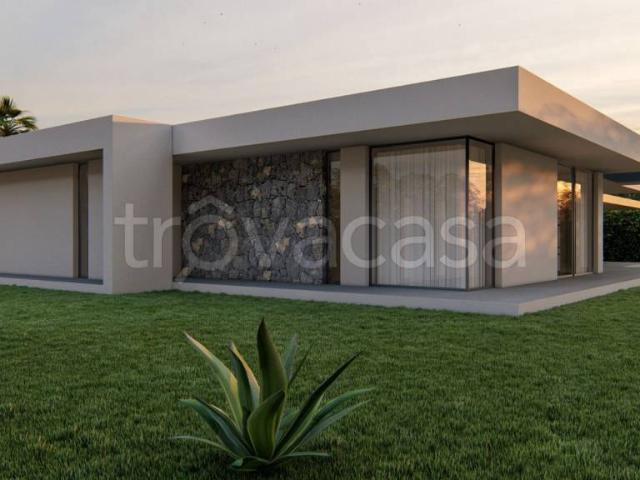 Vendesi villa singola ad Aci Castello via Giovanni Pacini