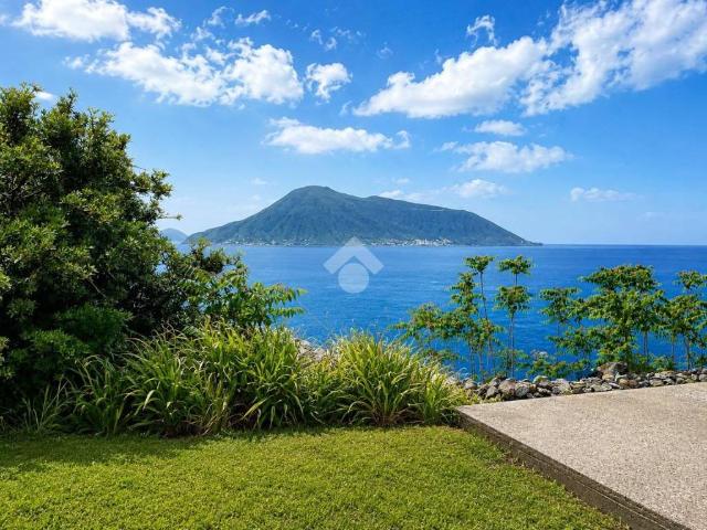 Vendesi villa singola ad Acquacalda, Lipari