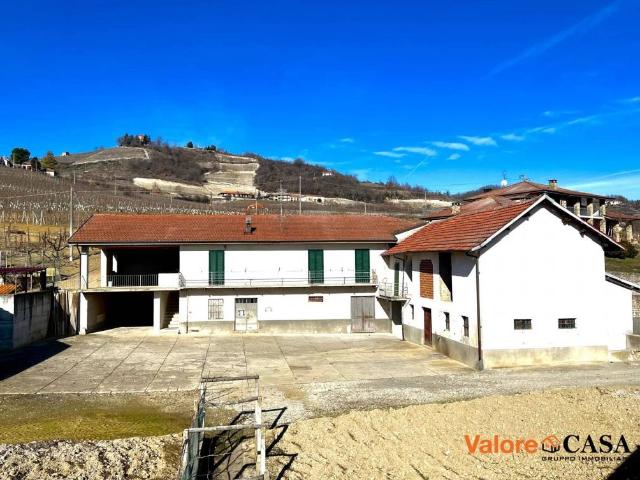Vendesi villa singola ad Acqui Terme