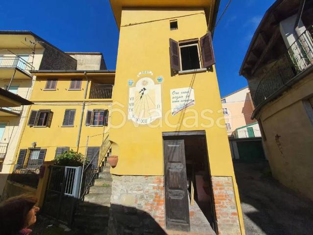 Vendesi villa singola ad Alta Val Tidone