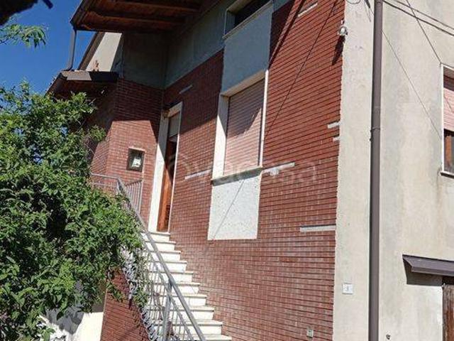 Vendesi villa singola ad Alta Val Tidone