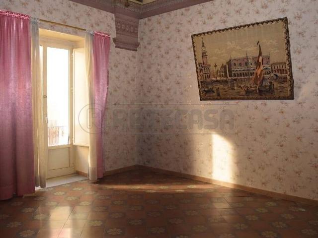 Vendesi villa singola ad Altamura via Santa Lucia