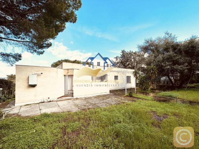Vendesi villa singola ad Altavilla Milicia