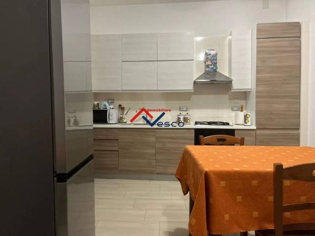 Vendesi villa singola ad Alcamo