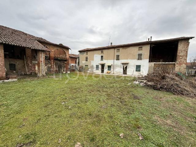 Vendesi villa singola ad Alessandria strada Acqui, Cantalupo