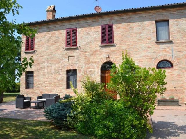 Vendesi villa singola ad Alfonsine