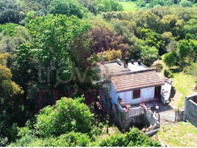 Vendesi villa singola ad Aprilia via Sacco, Fossignano