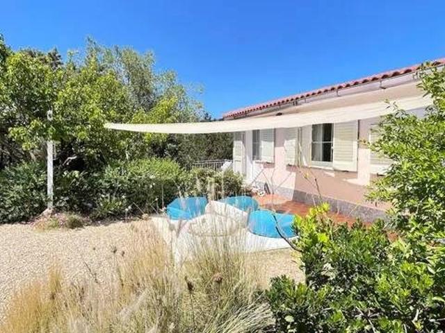 Vendesi villa singola ad Arzachena