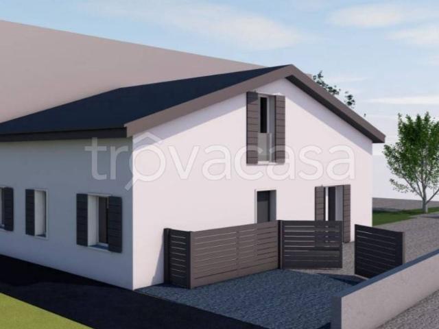 Vendesi villa singola ad Arcole