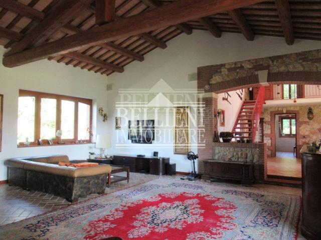 Vendesi villa singola ad Arcugnano via paoloni