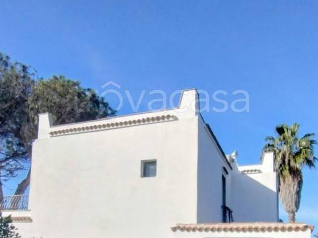 Vendesi villa singola ad Ardea via Tanaro, Tor San Lorenzo Nuova California