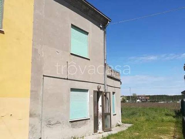 Vendesi villa singola ad Ariano nel Polesine via Mantovani No Number