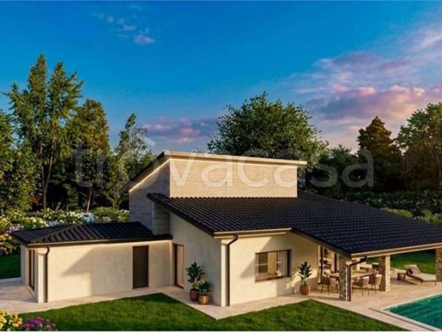 Vendesi villa singola ad Arona