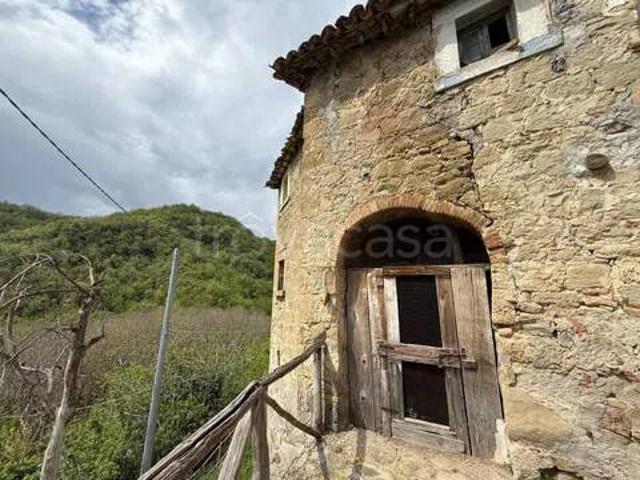 Vendesi villa singola ad Ascoli Piceno