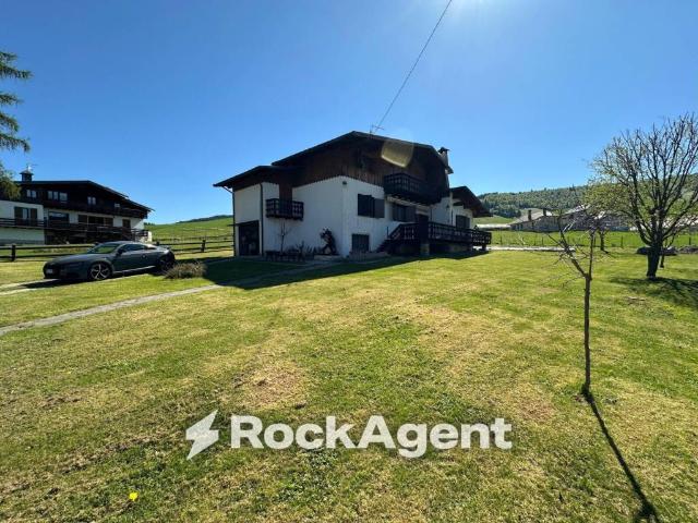Vendesi villa singola ad Asiago via Ekar, 70