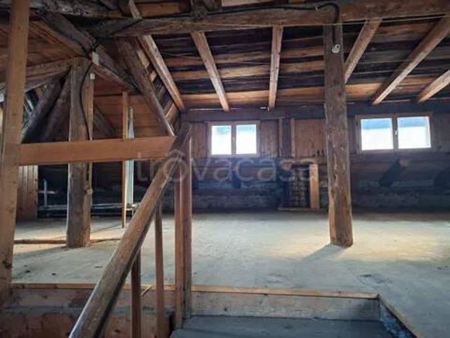 Vendesi villa singola ad Auronzo di Cadore via Giosuè Carducci
