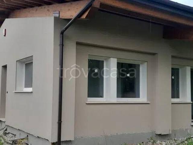Vendesi villa singola ad Avezzano via Nuova, 62