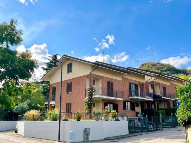 Vendesi villa singola ad Avigliana via Monte Pirchiriano, 14