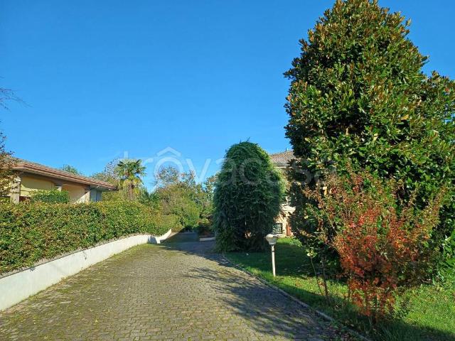 Vendesi villa singola ad Azzano Decimo