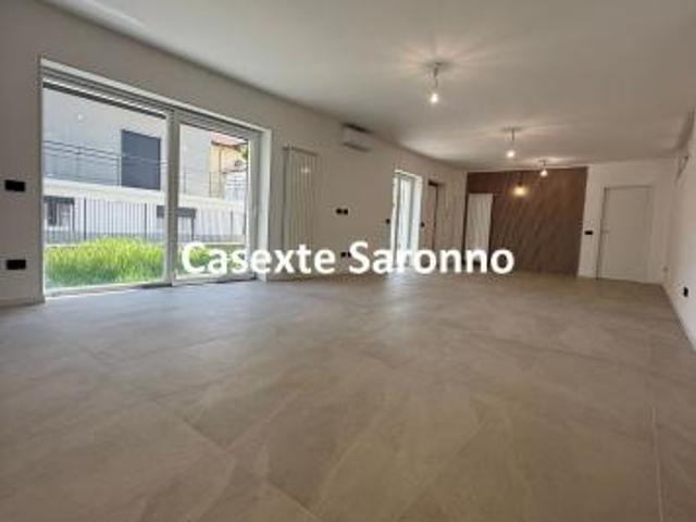 VENDESI VILLA SINGOLA/LOFT SU UNICO PIANO CADANO AL CAMPO