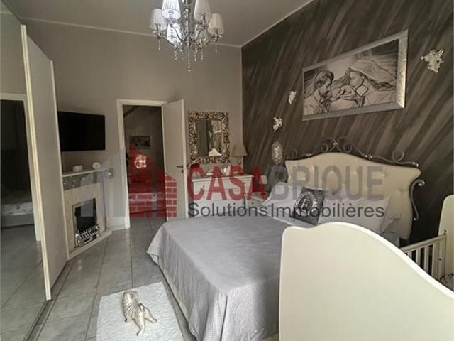 Vendesi villa/villetta a Bagheria
