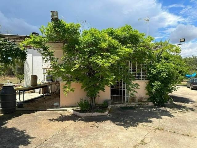 Vendesi villa/villetta a Nardò