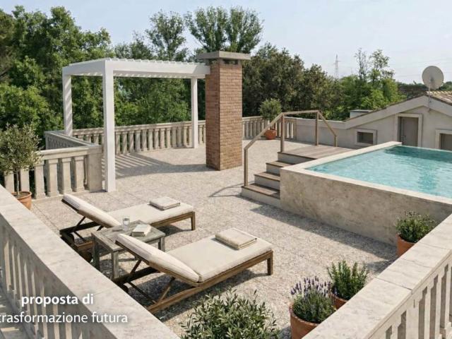 Vendesi villa/villetta a Porto Viro, Contarina