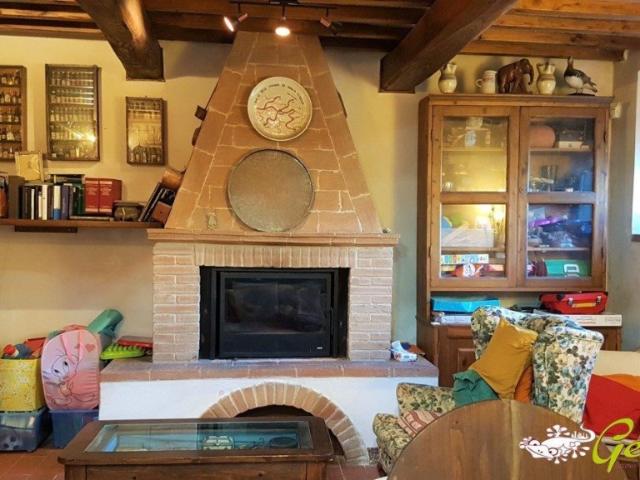 Vendesi villa/villetta a San Gimignano